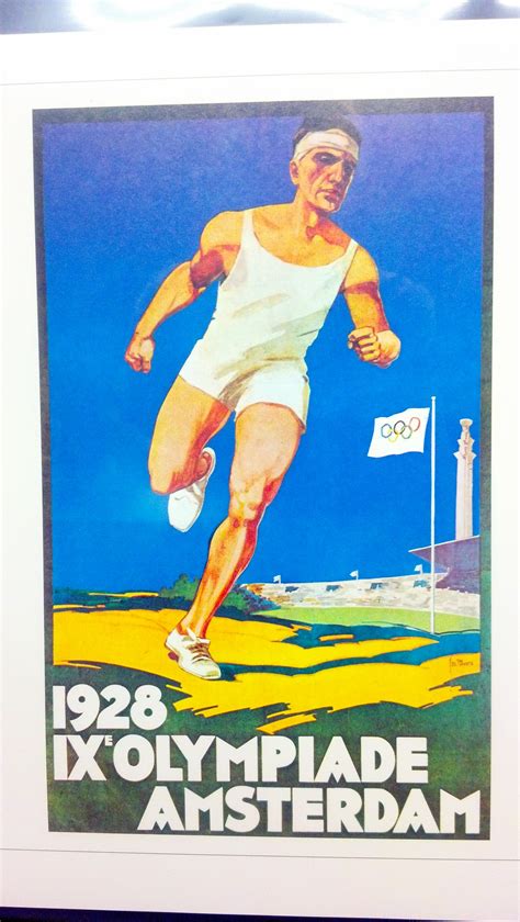 International Olympic Posters – PeoplesStoreAntiques