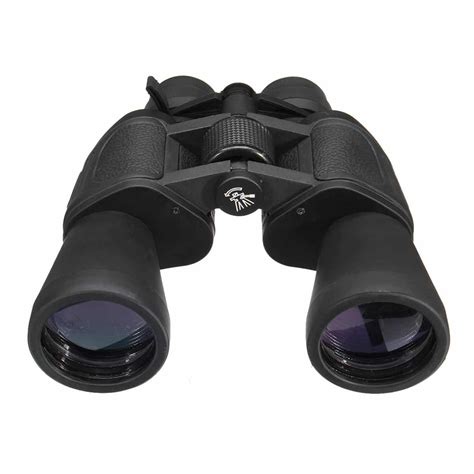 5 Best Zoom Binoculars (Reviews Updated 2020) - GigOptix