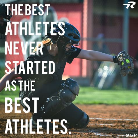 Funny Softball Catcher Quotes - ShortQuotes.cc