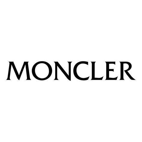 Moncler Logo PNG Transparent & SVG Vector - Freebie Supply