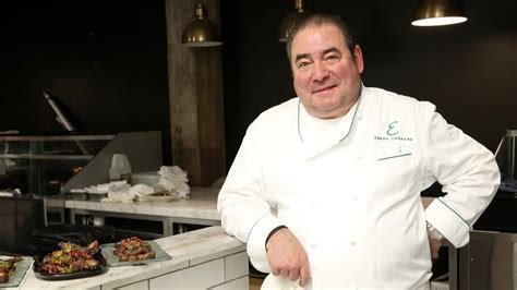 Here's How Much Emeril Lagasse Is Really Worth