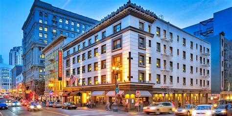 Hotel Abri - Union Square | Travelzoo