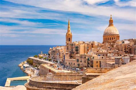 Malte : La Valette et Mdina visite d'une jounée | GetYourGuide