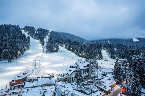 Borovets Ski Holidays 2024/25 | Borovets Skiing Resort Bulgaria | Heidi