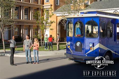 LA: Universal Studios Hollywood VIP Tour | GetYourGuide