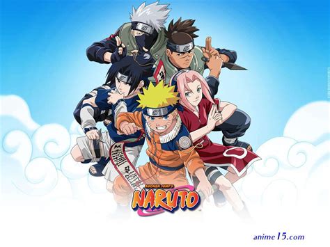 Naruto 144 gogo anime - Anime15