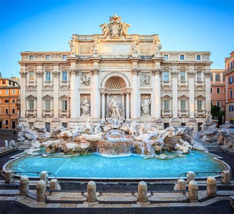 25 of the best free things to do in Rome: explore on a budget | Rome ...