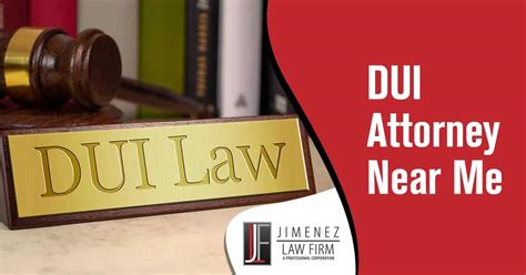 DUI Attorney Near Me | Find a DWI Lawyer in Odessa TX