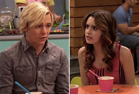 Austin & Ally Series Finale Sneak Peek: The Gang Prepares to Say ...