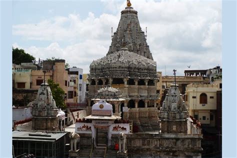 jagdish Temple - History,About,Entry Fee,Timing