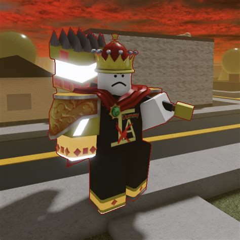 Combat King | Roblox Item Asylum Wiki | Fandom