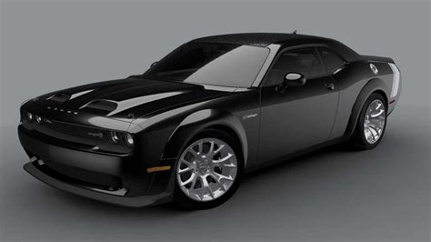 2023 Dodge Charger, Challenger Order Books Open, Pricing Announced