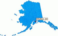 Whittier Alaska