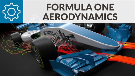 Ground Effect Aerodynamics In F1 Cars