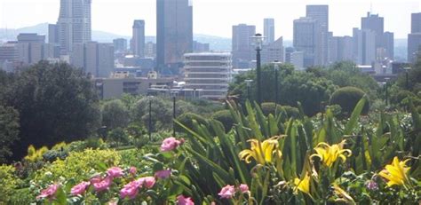 Tshwane, South Africa – 100% Renewable Energy Atlas