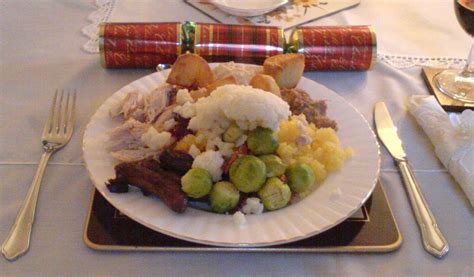 The Best Ideas for Traditional Irish Christmas Dinner – Most Popular ...