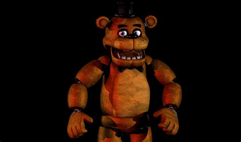 Freddy Fazbear Nightclub