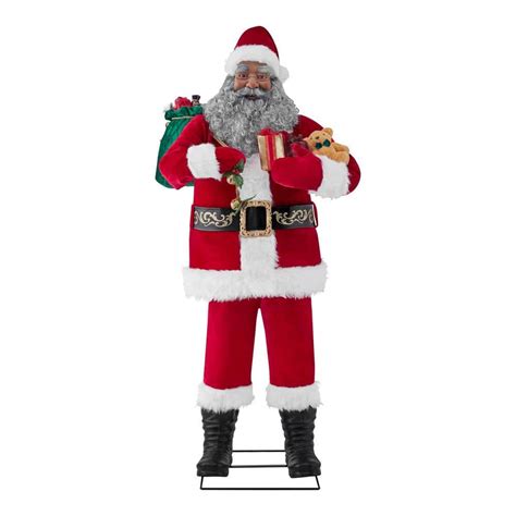 Santa Claus Pictures Images