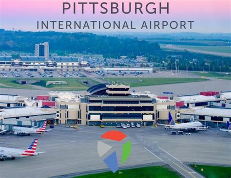 Discover Pittsburgh International Airport