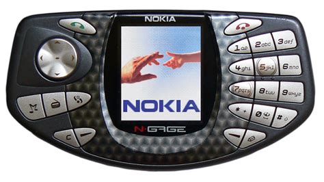 Throwback Tech Thursday: Engaging the Legendary Nokia N-Gage! - Gizmochina