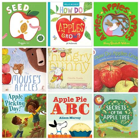 Farm Books for Preschool Young Learners Love! - Happily Ever Elephants