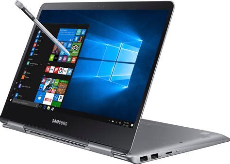 Questions and Answers: Samsung Notebook 9 Pro 13.3" Touch-Screen Laptop ...