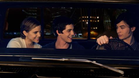 Review: The Perks of Being a Wallflower - Slant Magazine