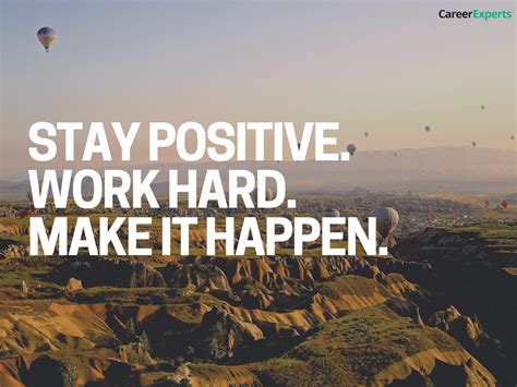 Motivational Quotes for Work to Get You Through the Week