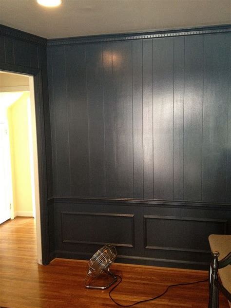 13 best images about Painting Paneling on Pinterest | How to paint ...