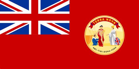 Dominion of Newfoundland - Wikipedia | Bandeiras do mundo, Bandeiras ...