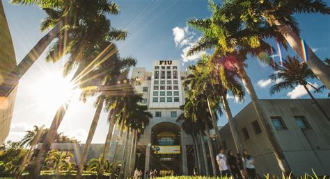 Modesto A. Maidique Campus | Florida International University in Miami, FL