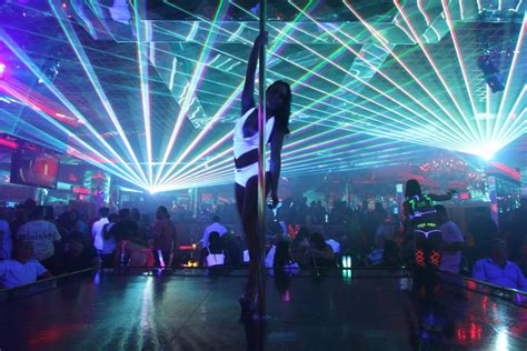 The 15 Best Strip Clubs in Las Vegas | Vegas clubs, Nightclubs in vegas ...