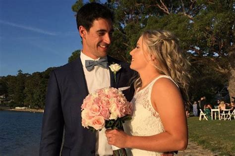 mitchell starc and alyssa healy wedding - SuperbHub