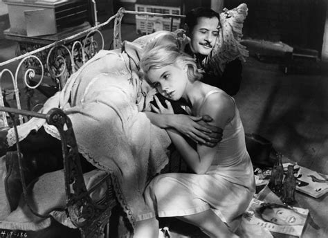 Carroll Baker