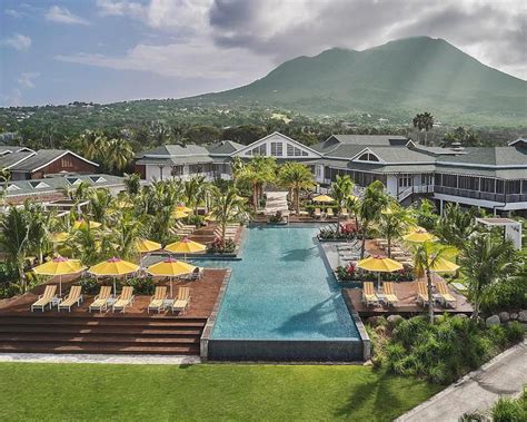 Four Seasons Resort Nevis, Nevis (updated prices 2025)