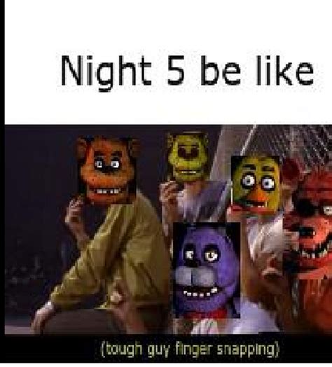 FNAF memes #1 | Fandom