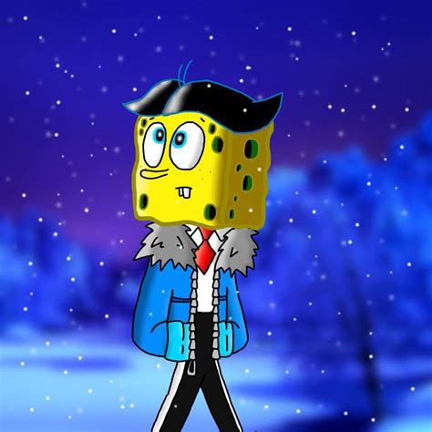 My ‘cosplay’ | SpongeBob SquarePants Amino