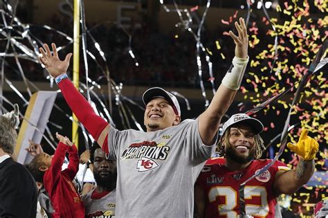 Which was last team to repeat as Super Bowl champion? Chiefs attempt to ...