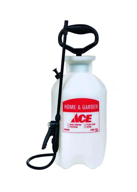 Ace Sprayer Pump, White, 11 L - Ace Hardware Maldives