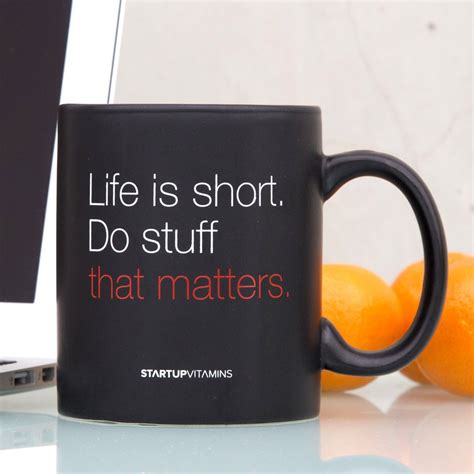 Quotes about Mugs (30 quotes)