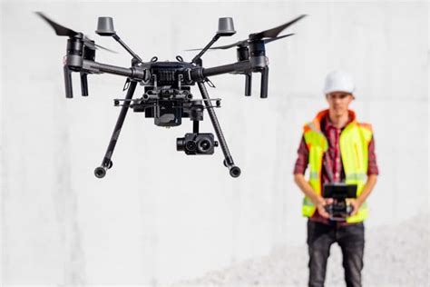 How Much Do Drone Operators Get Paid?