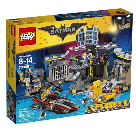 2024 Batman Lego Sets - Wynny Morena