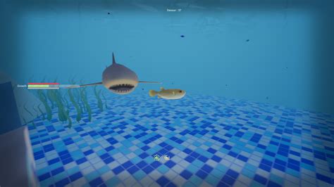 Eat fish 3D on Steam