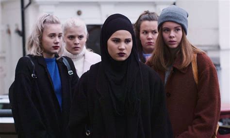 Why Norway's Skam Was So Great - Life in Norway