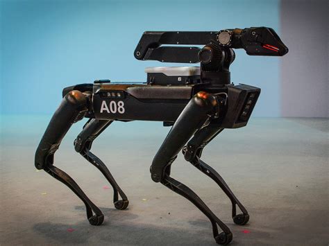 robot de boston dynamics Gran venta OFF-52%