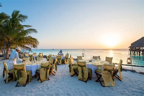 1 Paje beach excursions - Rock Restaurant - Zanzibar Tour Operators ...