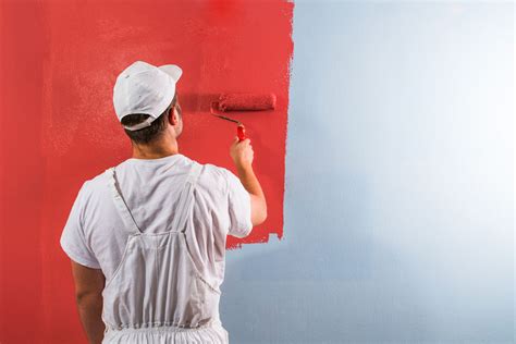 Why hiring a professional house painter is the best decision ever - The ...