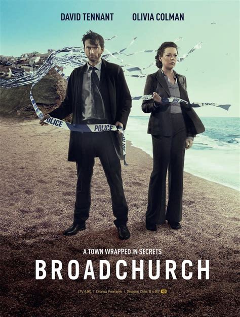 Download Broadchurch S03 1080p BluRay x265-RARBG - WatchSoMuch