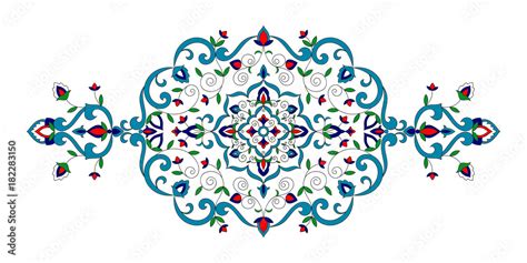 434 Background Islamic Floral Vector Pictures - MyWeb