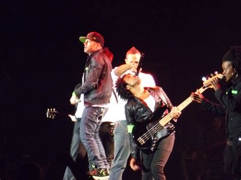 The Buhler Bulletin: TobyMac in Concert